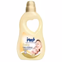 مایع نرم کننده لباس کودک فیروز (950 گرم)
