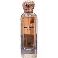 عطر ادوپرفیوم زنانه الحمبرا مدل Narissa All Moi حجم 100 میلی لیتر