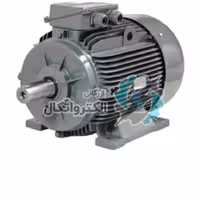 الکتروموتور گاماک 1.5KW سه فاز 1500 دور
