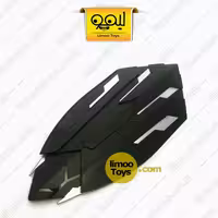 سپر واکاندایی کاپیتان آمریکا (کپی)