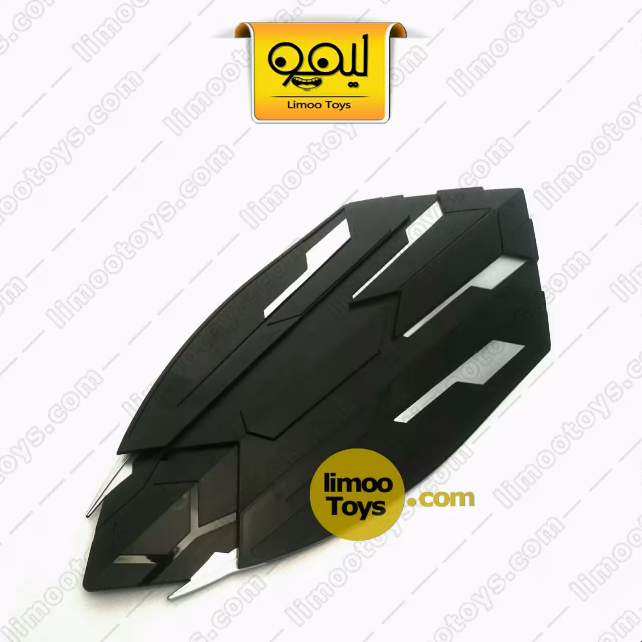 سپر واکاندایی کاپیتان آمریکا (کپی)