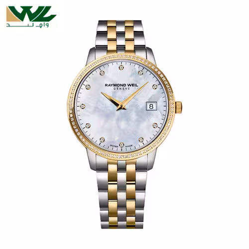 ساعت ریموند ویل 5388-SPS-97081