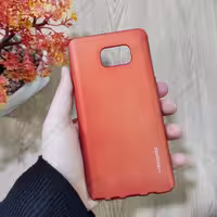 قاب گوشی Samsung Galaxy Note 5 ژله ای Motomo