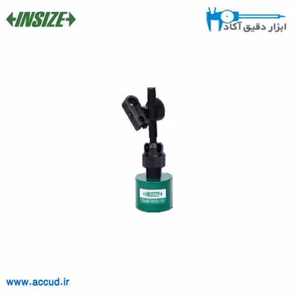 پایه ساعت کوچک INSIZE (اینسایز) مدل 6211-10