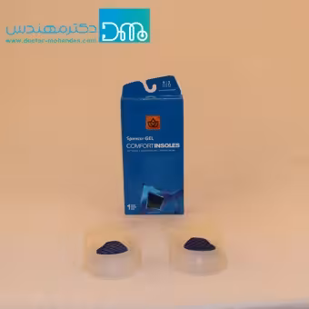 کفی طبی کمردرد و افزايش قد