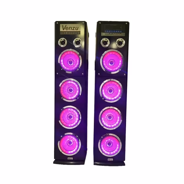 اسپیکر جفتی ونزو 5800 (VENZO)