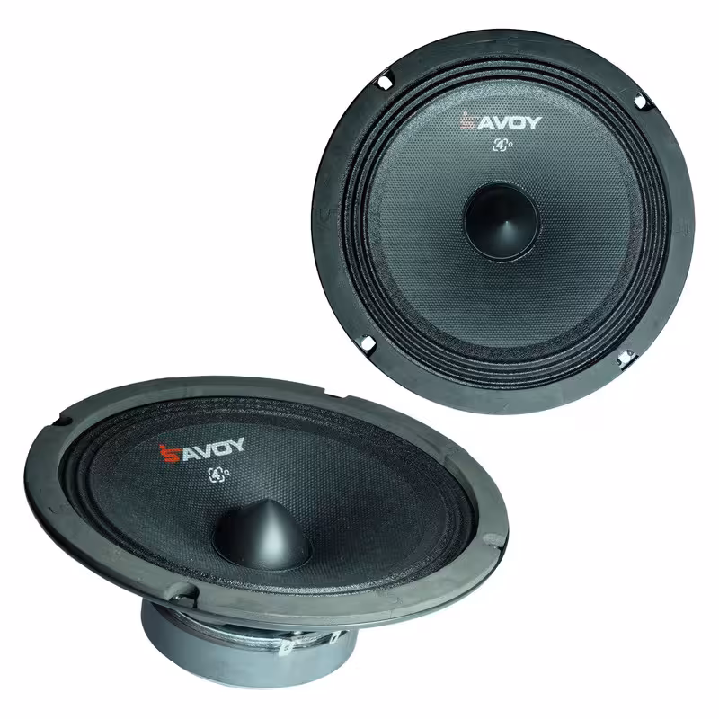 میدرنج خودرو ساووی مدل SV-6B بسته دو عددی | چاوه