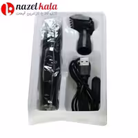 موزن گوش و بینی جیمی GM-3130 موزن گوش و بینی و خط زن جیمی مدل gm 3130 موزن گوش و بینی و خط زن جیمی مدل gm 3130 موزن گوش