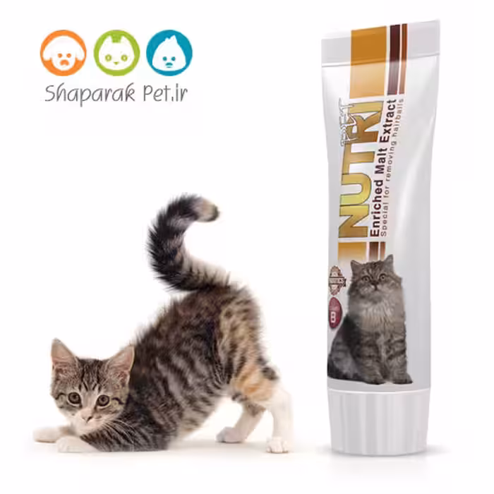 مالت نوتری با عصاره پروبیوتیک