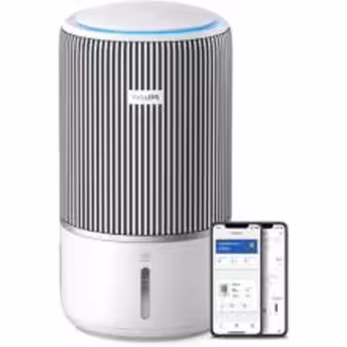 تصفیه هوا و رطوبت ساز فیلیپس مدل PHILIPS AC3420