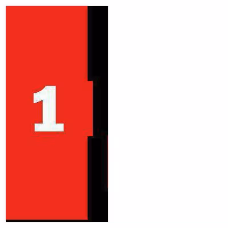 شانه پلاستیکی طرح دار کد1