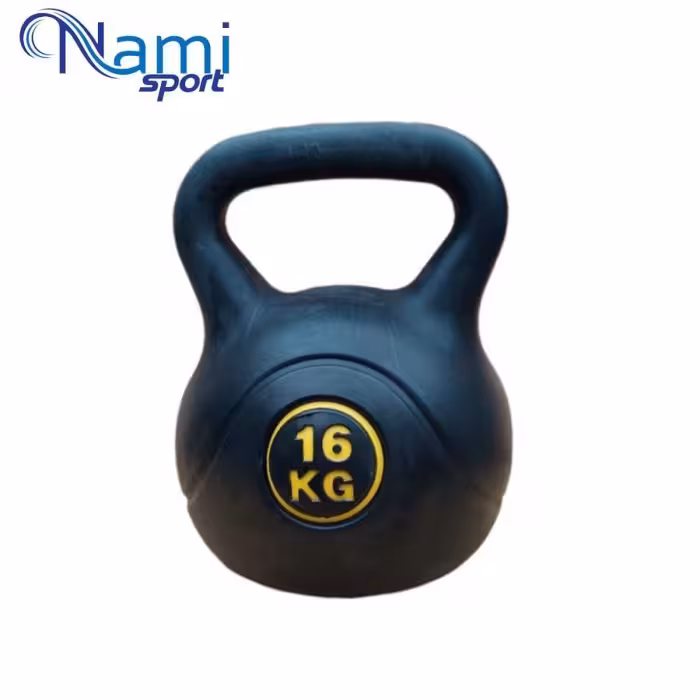 کتل بل فایبرگلاس وزن 16 کیلوگرم Cattle Bell