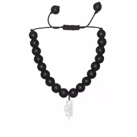 دستبند هایکا گالری طرح همسرم کد ha-717