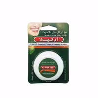 نخ دندان ارکید مدل کلاسیک کد D07