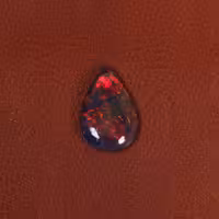 نگین اوپال کد 30103 - جواهری مشاهیر