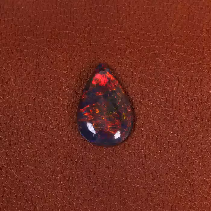 نگین اوپال کد 30103 - جواهری مشاهیر