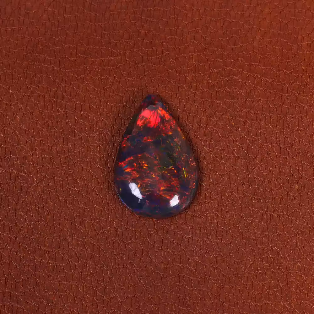 نگین اوپال کد 30103 - جواهری مشاهیر