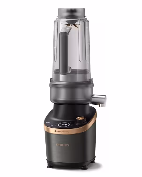 مخلوط کن وآبمیوه گیر فیلیپس مدل HR3770