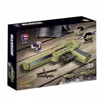 لگو مدل کلت کد 70006