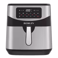 سرخ کن بدون روغن برلین مدل 850B