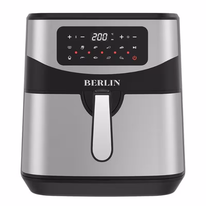 سرخ کن بدون روغن برلین مدل 850B