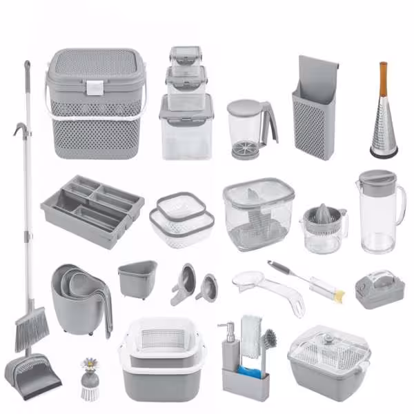 سرویس لیمون 30 پارچه کد 9307