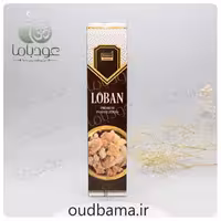 عود لبان LOBAN پاکتی ( دارشان DARSHAN ) دست ساز عطری