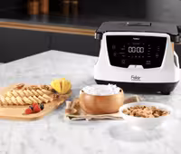 ماست ساز حرفه‌ای Fakir آلمان مدل Pasteur با قابلیت پاستوریزه کردن شیر و تهیه ماست از شیر خام