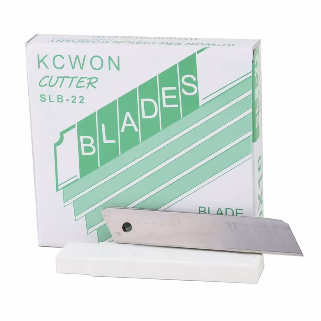 تیغ کاتر  کوچک  کره ای 10 عددی