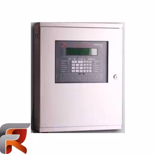 کنترل پنل اعلام حریق آدرس پذیر iQ500 فایرگارد انگلستان