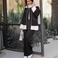 کت و شلوار مازاراتی هایلین (عیدانه)