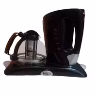 چای ساز فلر مدل TS200 | چاوه