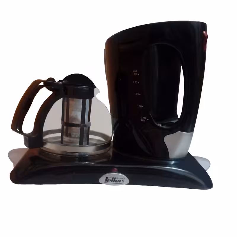 چای ساز فلر مدل TS200 | چاوه
