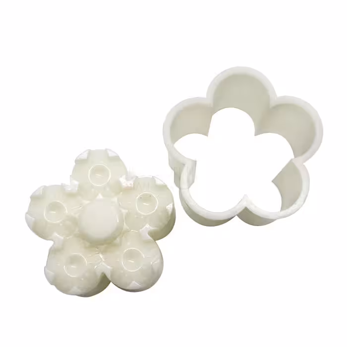 کاتر مربایی دوطرفه