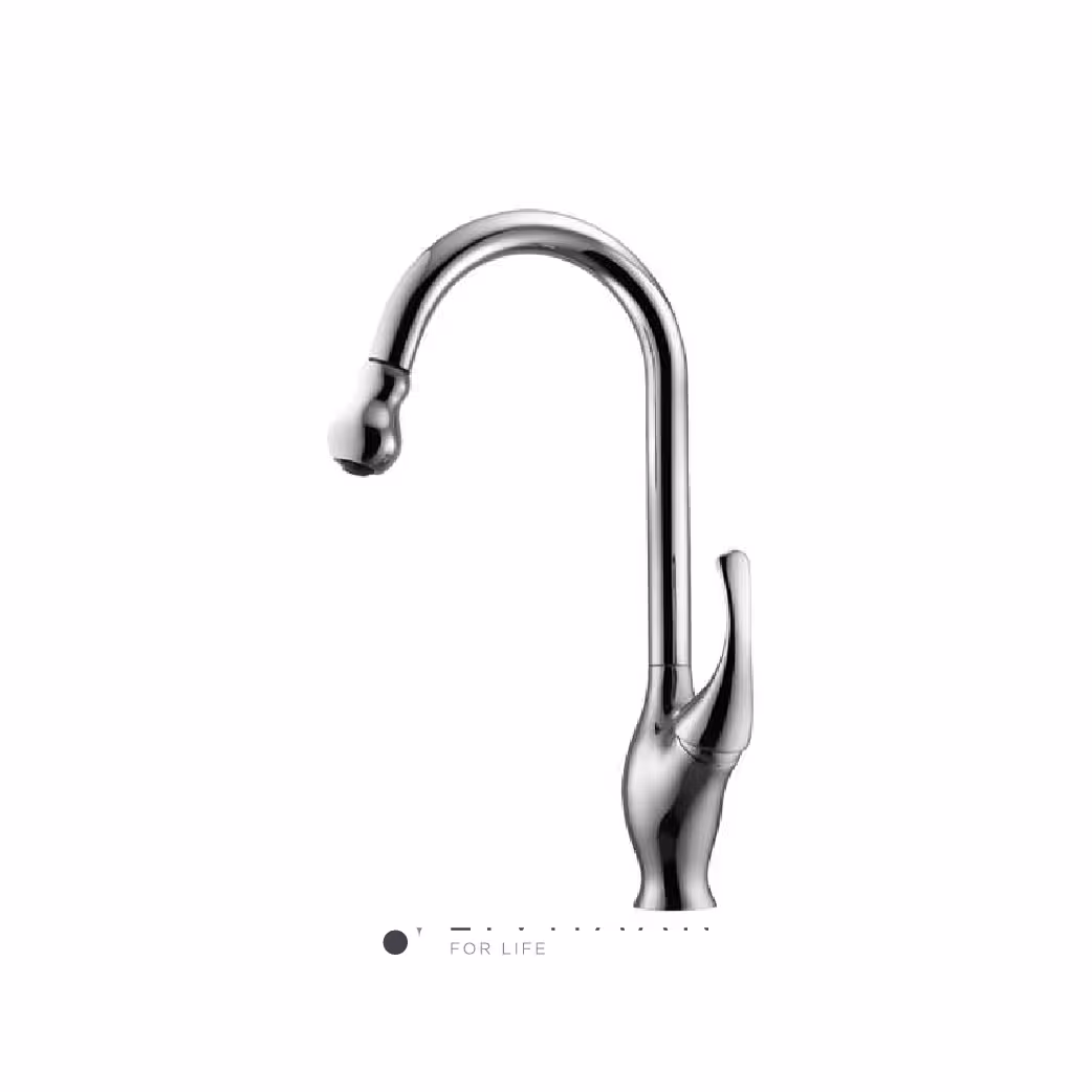 شیر آشپزخانه اوج مدل فونیکس