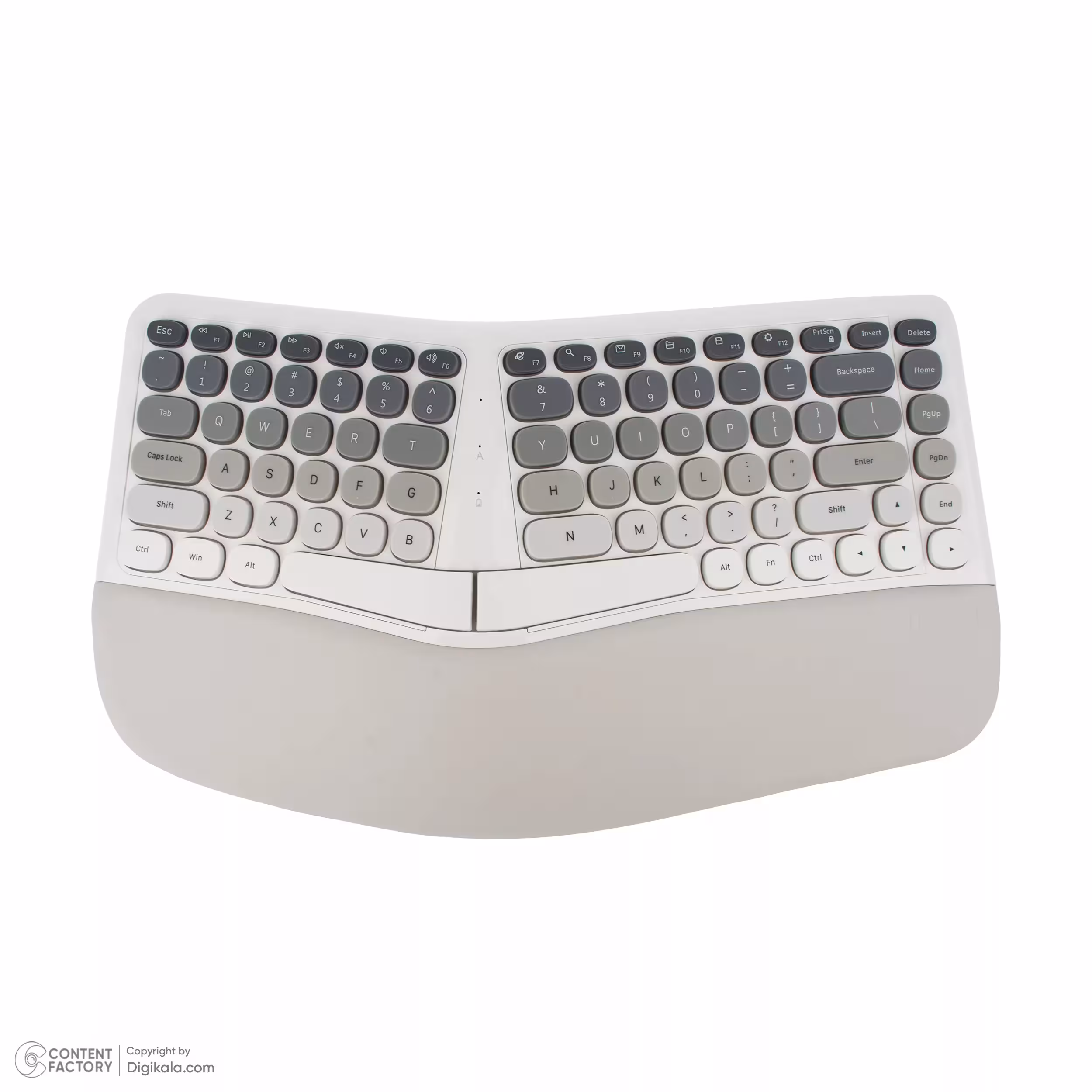 ماوس و کیبورد مافی مدل BOMI