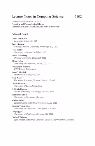 خرید و دانلود نسخه کامل کتاب Computational Science – ICCS 2008: 8th International Conference, Kraków, Poland, June 23-25, 2008, Proceedings, Part II