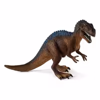 دایناسور اکروکانتوسور اشلایش Schleich