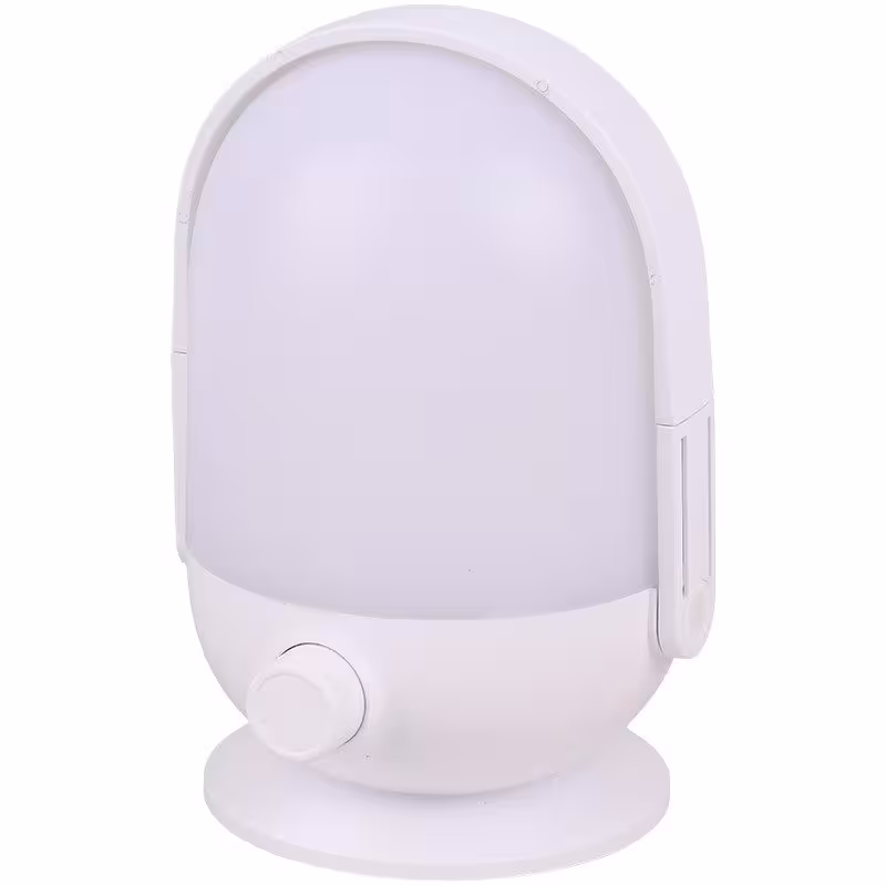 چراغ قوه فانوسی DP.LED Light DP-7417