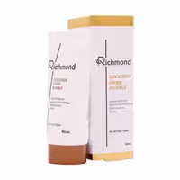 کرم ضد آفتاب SPF50 ریچموند مناسب انواع پوست 40 میلی لیتر