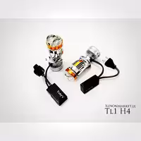 سوپر لنز توبی لیزر TL1