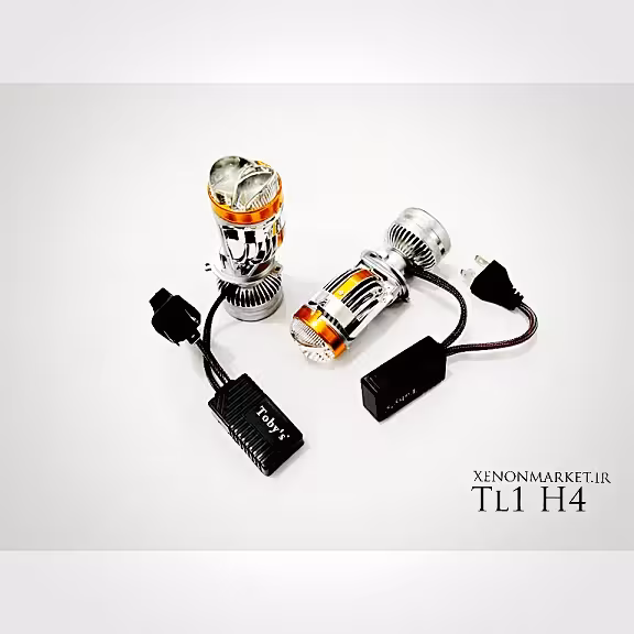 سوپر لنز توبی لیزر TL1