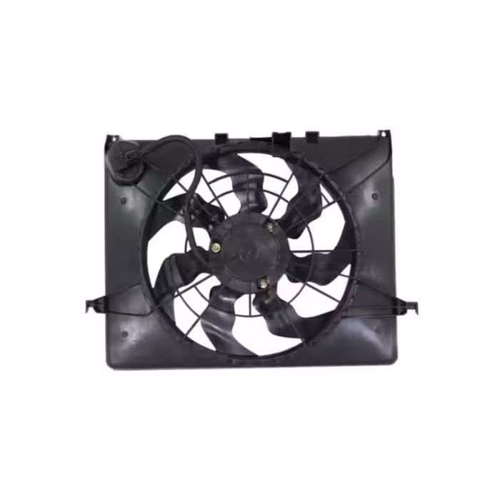 فن کامل کیا کادنزا