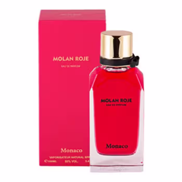ادکلن مولان رژ مدل موناکو(زِن)100میلMOLAN ROJE