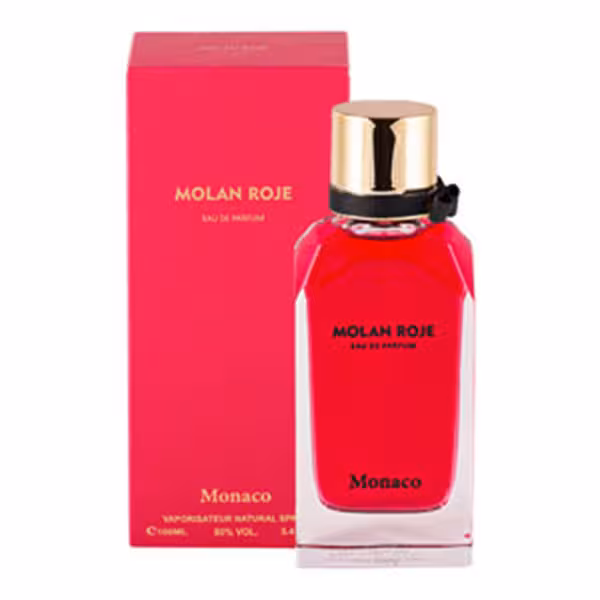 ادکلن مولان رژ مدل موناکو(زِن)100میلMOLAN ROJE