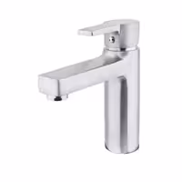 شیر روشویی کسری مدل امگا