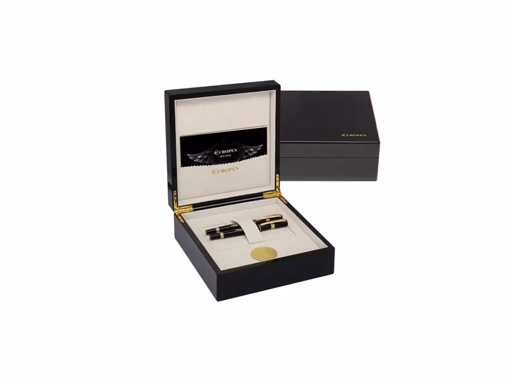 روان نویس لاکچری و خودنویس یوروپن ابن سینا IBN SINA