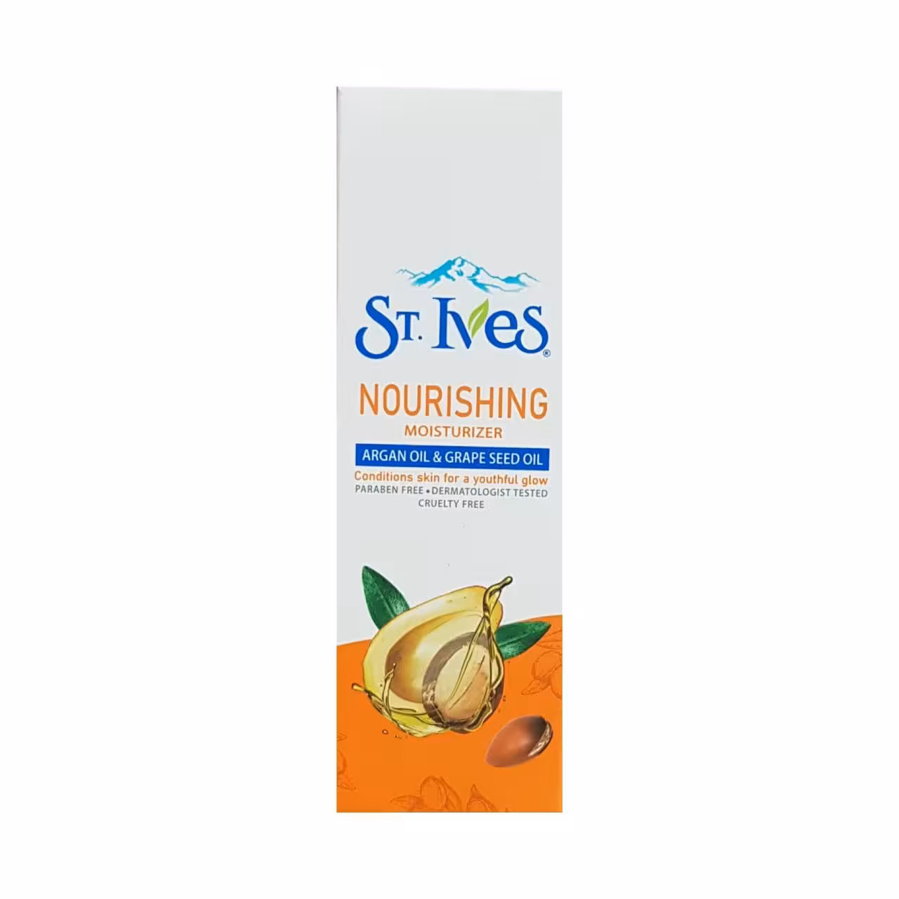 آبرسان تیوپی آرگان سنت ایوز 90ml (دارای لیبل اصالت کالا)
