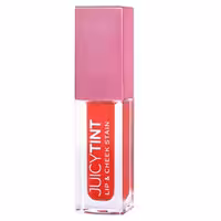 تینت لب و گونه مایع گلدن‌رز مدل Juicy Tint شماره 02