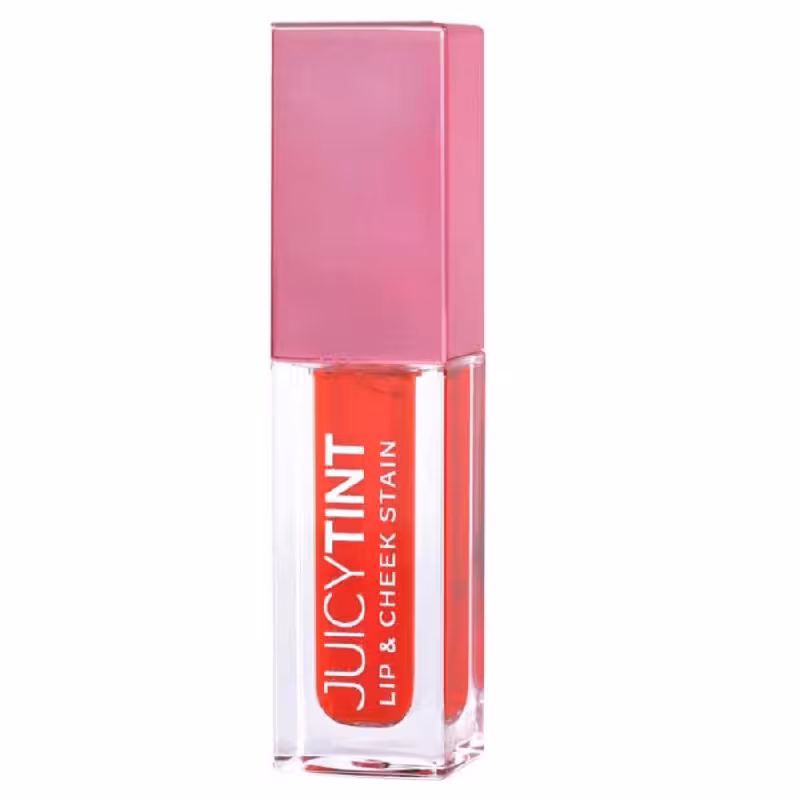 تینت لب و گونه مایع گلدنرز مدل Juicy Tint شماره 02